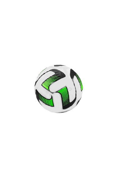 Renkli 280g Futbol Topu, Dayanıklı ve Eğlenceli Oyun Arkadaşı