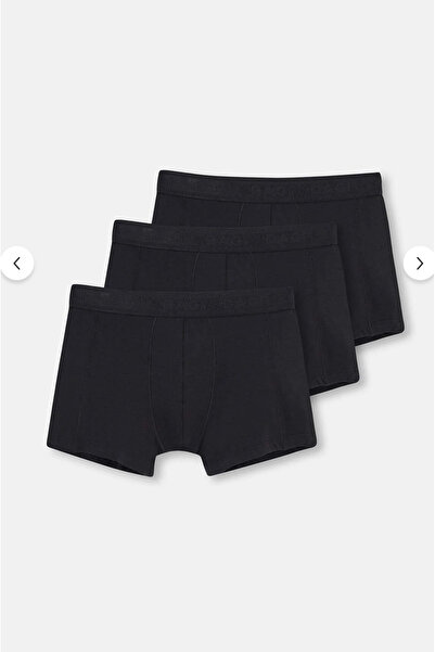 Dagi Men'S, Modal 3-Pack Boxers