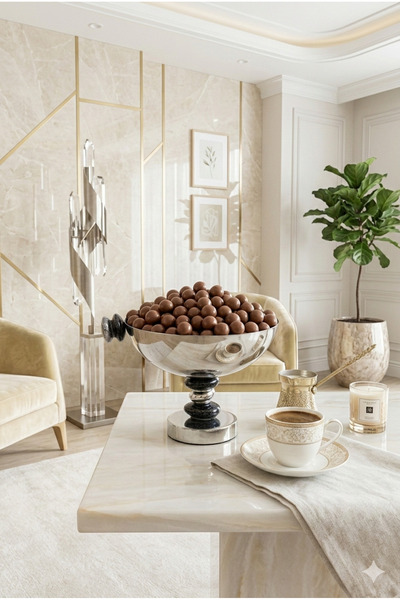 Generic Multi-purpose dessert serving stand – an elegant touch for your hospi...