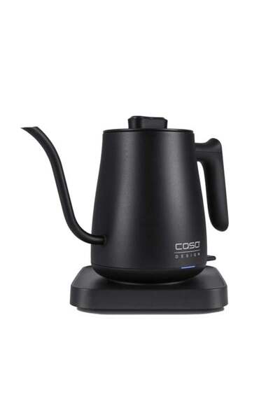 Caso 1877 Cordless Kettle BLACK