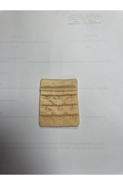 KARAKAŞ 3-Stage Bra Extender Agraf / 002