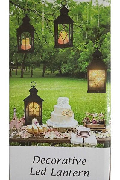 SAGA DEKORASYON & HEDİYELİK Vintage Tasarım Şömine