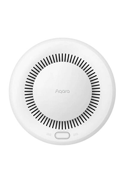 Aqara Czujnik dymu Detector de fum EU Offline Biały