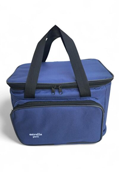 estrella paris 35 Lt. Nova Thermos Bag Θερμομονωτική τσάντα για πικνίκ κάμπιν...