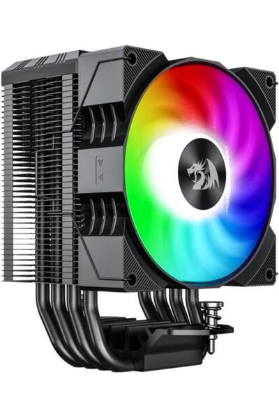 REDRAGON CPU Cooler CC-1014 Black