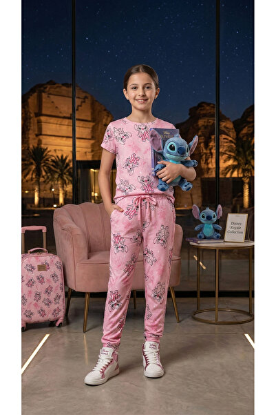 h.kids The Pink "Angel" Set – Disney Royal Deluxe Collection