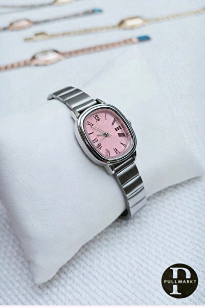 pullmarkt Minimal Women's Wristwatch