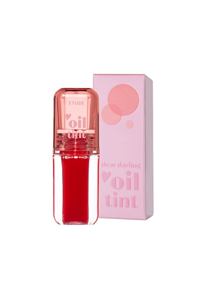 ETUDE Dear Darling Oil Tint-04 SweetApple