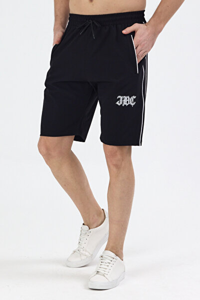JBC Men's Ara Piped Sports Shorts Big Stretch Stretchy Fabric Comfortable Fit