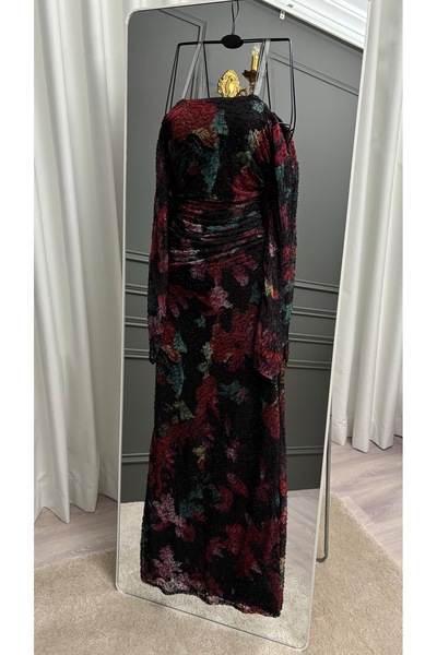 Sondos Fashion Luxury evening dress