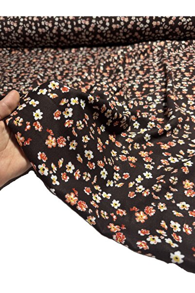 BURSA KUMAŞTAN bumbac viscoză Țesătură 150 cm Lățime lejer Suporturi pentru r...