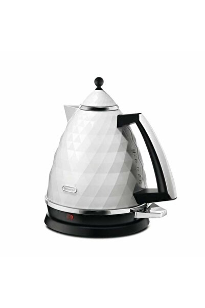 Other Fierbător electric De'Longhi Brillante KBJ 2001.W