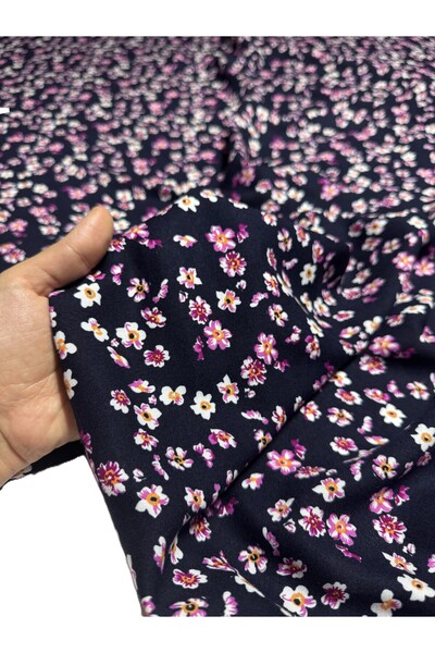 BURSA KUMAŞTAN Cotton Viscose Fabric 150 cm Width Drapey Dress Shalwar Kameez...