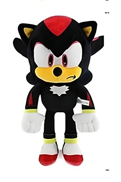 My modern game 25cm Sonic Plush Toy – A cute cartoon Sonic character plush to...