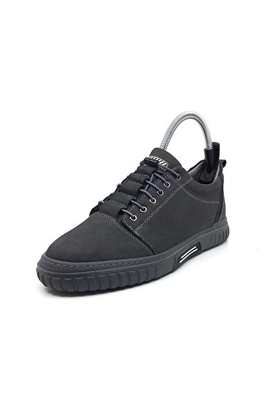 Taşpınar Ayakkabı 100% piele naturală pentru bărbați, pantofi sport ortopedic...