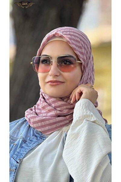 ALDAIYR Scarf Jazz Claw 120/120 Cotton