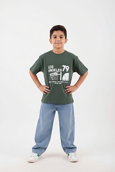 SOULTAN Summer T-Shirt For Boys