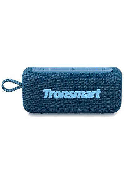 Tronsmart Boxă wireless Trip 2 albastră
