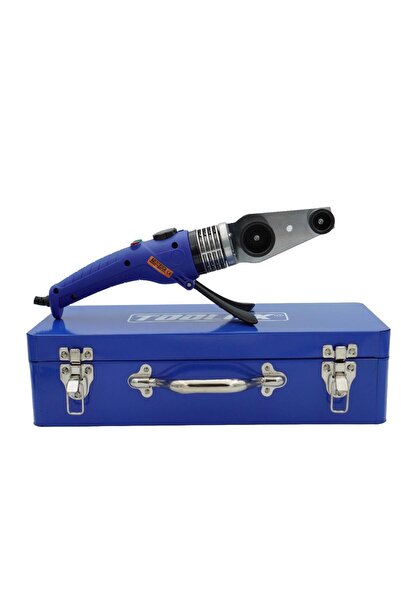 Toolux PPRC BORU KAYNAK MAKİNASI 800W