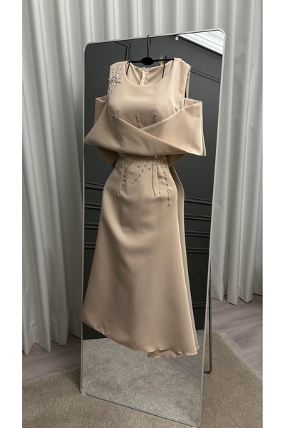 Sondos Fashion elegant evening dress