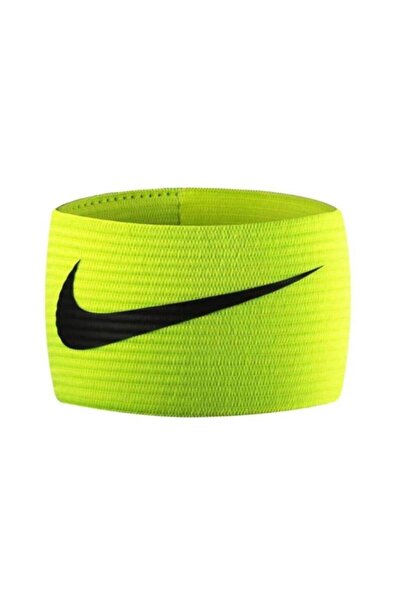 ozbience Unisex Sarı Futbol Kol Bandı Aksesuarı, Antrenman ve Maç İçin Rahat ...