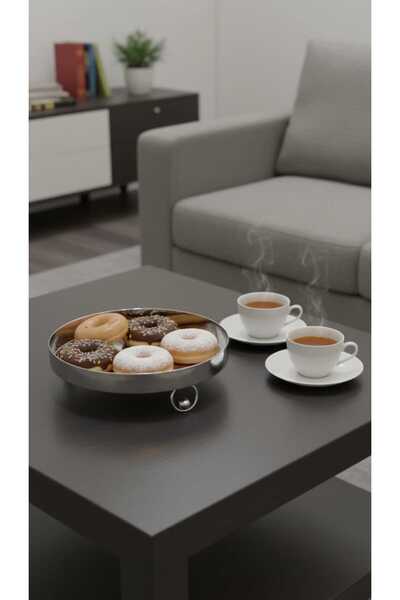 Generic Multi-purpose dessert serving stand – an elegant touch for your hospi...