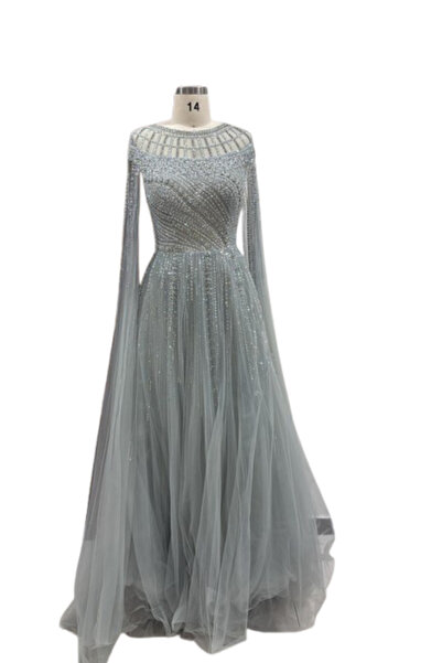 Marvelle "Orchid Glow" dress