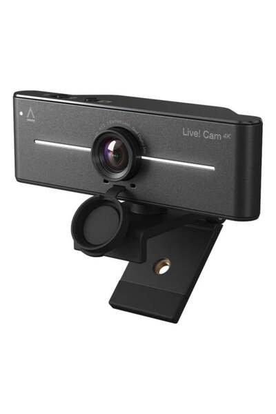 CREATIVE Cameră web Live! Cam 4K v2