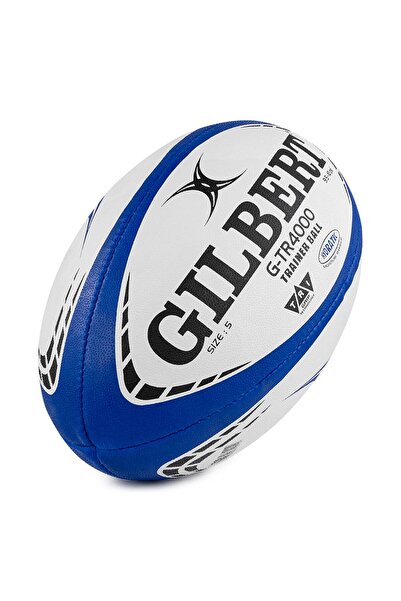 Yumuşak ve dayanıklı 5 numaralı rugby antrenman topu, performansınızı artırır