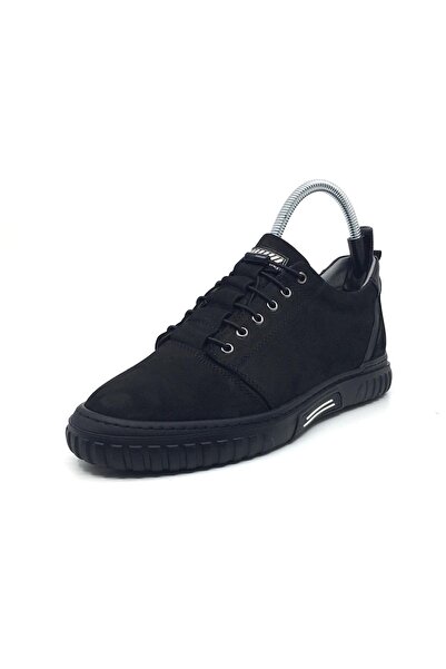Taşpınar Ayakkabı 100% piele naturală pentru bărbați, pantofi sport ortopedic...