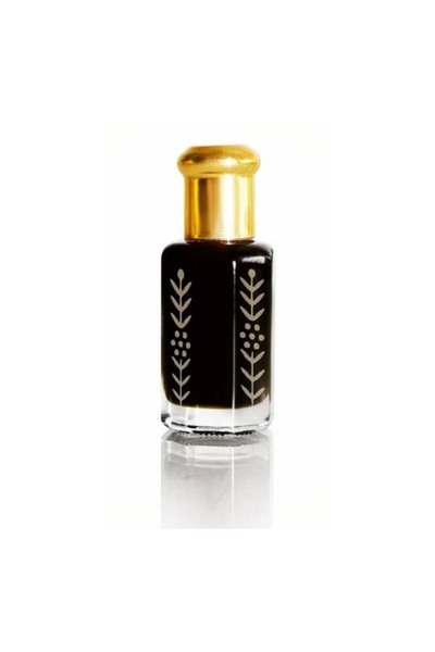 SHURFAN BANAFA Black Musk 6 ml