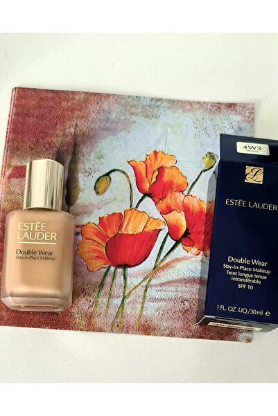 Estee Lauder Fondoten