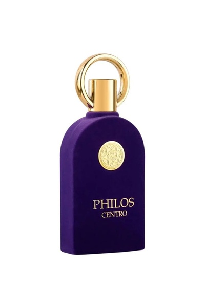 lattafa Maison Alhambra Philos Centro Eau De Parfum 100 ml Unisex
