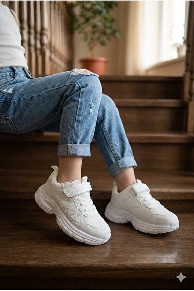 fort Dian Cool Comfortable Lightweight Anatomical Girls' Shoes