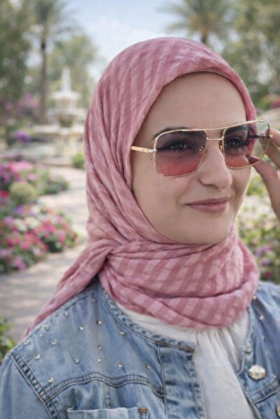 ALDAIYR Scarf Jazz Claw 120/120 Cotton