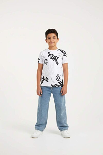 SOULTAN Summer T-Shirt For Boys