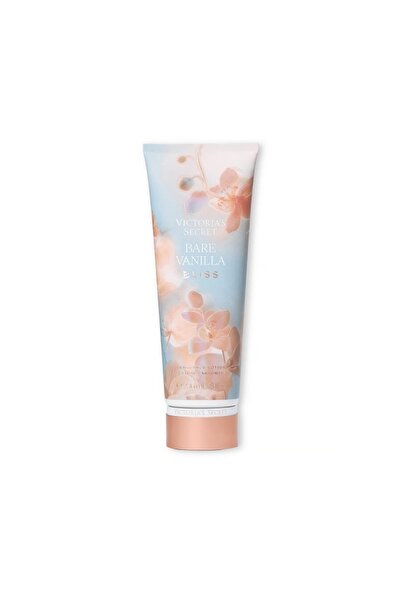 Victoria's Secret Loțiune de corp, Bare Vanilla Bliss, 236 ml