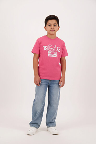 SOULTAN Summer T-Shirt For Boys
