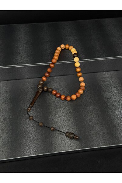 Tesbih-i Hazır Tesbihçilik Master Yusuf Cevher Special Carved Imame Rumi Kuka...