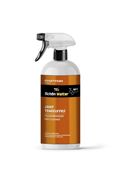schön weiter Araç Oto Jant Temizleyici Sprey 500ml (Raptor)