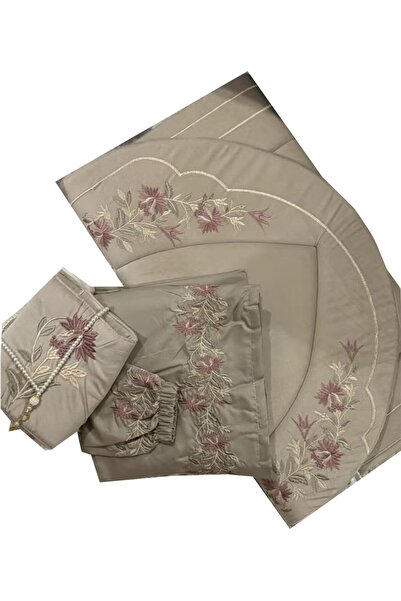 Generic Embroidered Prayer Outfit