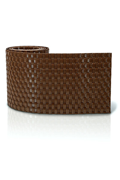 progresja Banda intimitate, opacizare pentru gard bordurat / balcon, din poli...