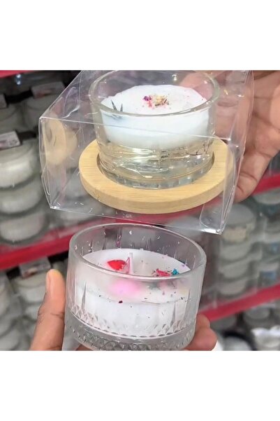 NAJM ALDIRA شموع توزيعات