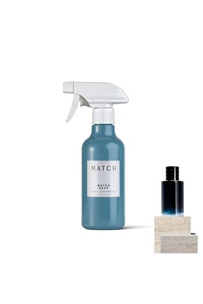 Match Swoof Home Fragrance