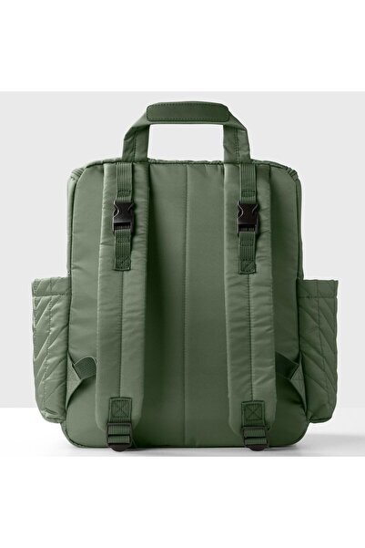 NW NessiWorld Forma Backpack Green