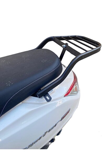 Ybs TVS Jüpiter 125 Arka Çanta Demiri