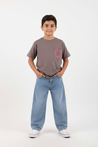 SOULTAN Summer T-Shirt For Boys