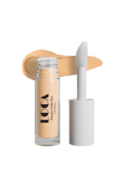 loça Luca Concealer Concealer-07 Macaron Light Beige Neutral