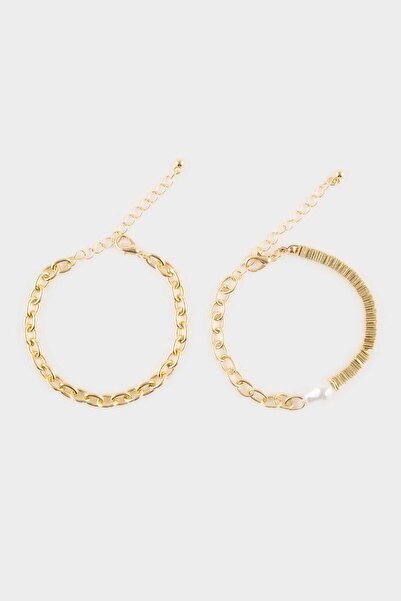 DeFacto Women's Bracelet H0837Axns