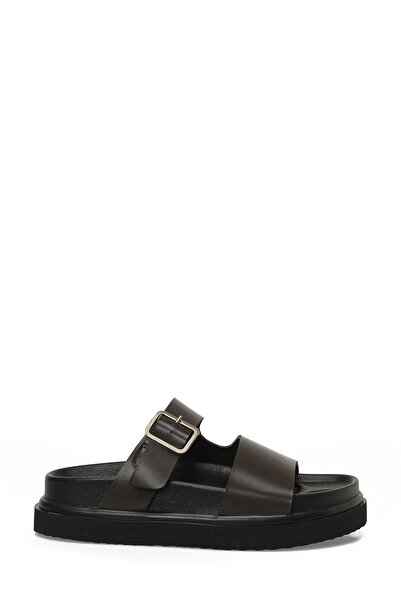 Butigo 26S-362 6FX بني نسائي شبشب